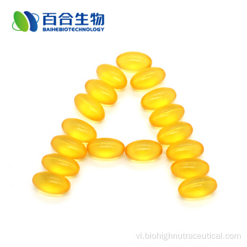 Vitamin D3 2000IU Softgel